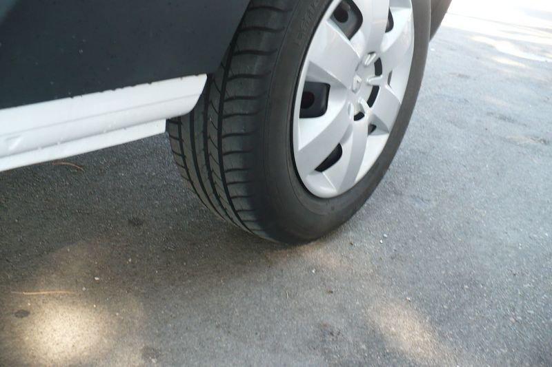 Renault Kangoo Kangoo Blue dCi 95CV Express Maxi Combi Ice Plus