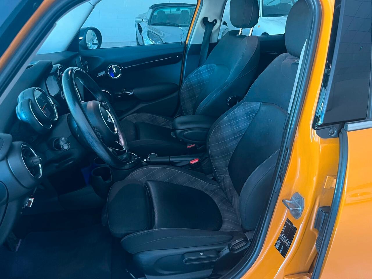 MINI Cooper S 2.0 5p auto