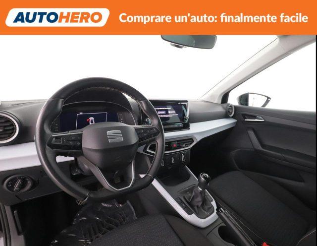 SEAT Arona 1.0 EcoTSI Style
