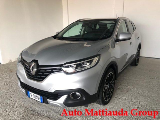 RENAULT Kadjar Energy Sport Edition