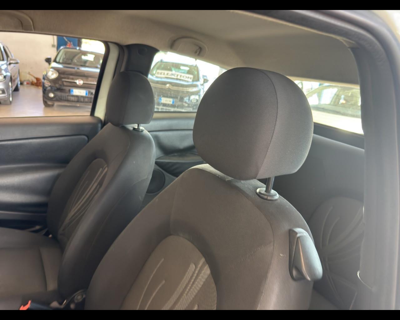 LANCIA Ypsilon 2ª serie - Ypsilon 1.3 MJT 75 CV Diva