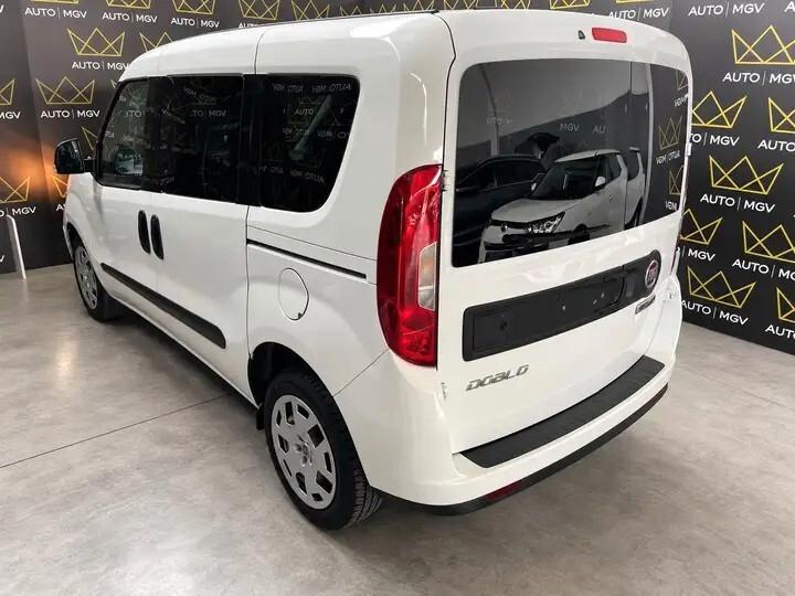 Fiat Doblò 1.6 MJT 120CV S&S PC-TN Cargo Easy