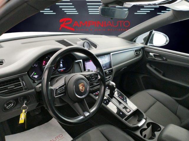 PORSCHE Macan 2.0 b. 265 Cv Pronta Consegna Iva Esposta