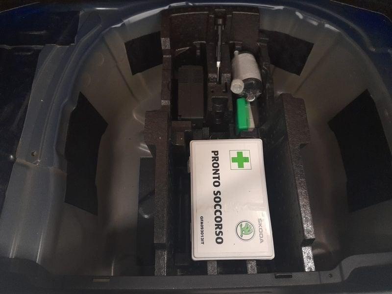 Skoda Kamiq Kamiq 1.0 TSI Ambition