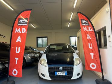Fiat Grande Punto 1.2 5 porte Actual