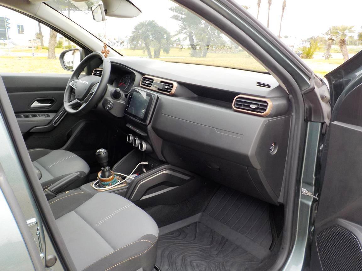 Dacia Duster 1.0 TCe GPL 4x2 Extreme