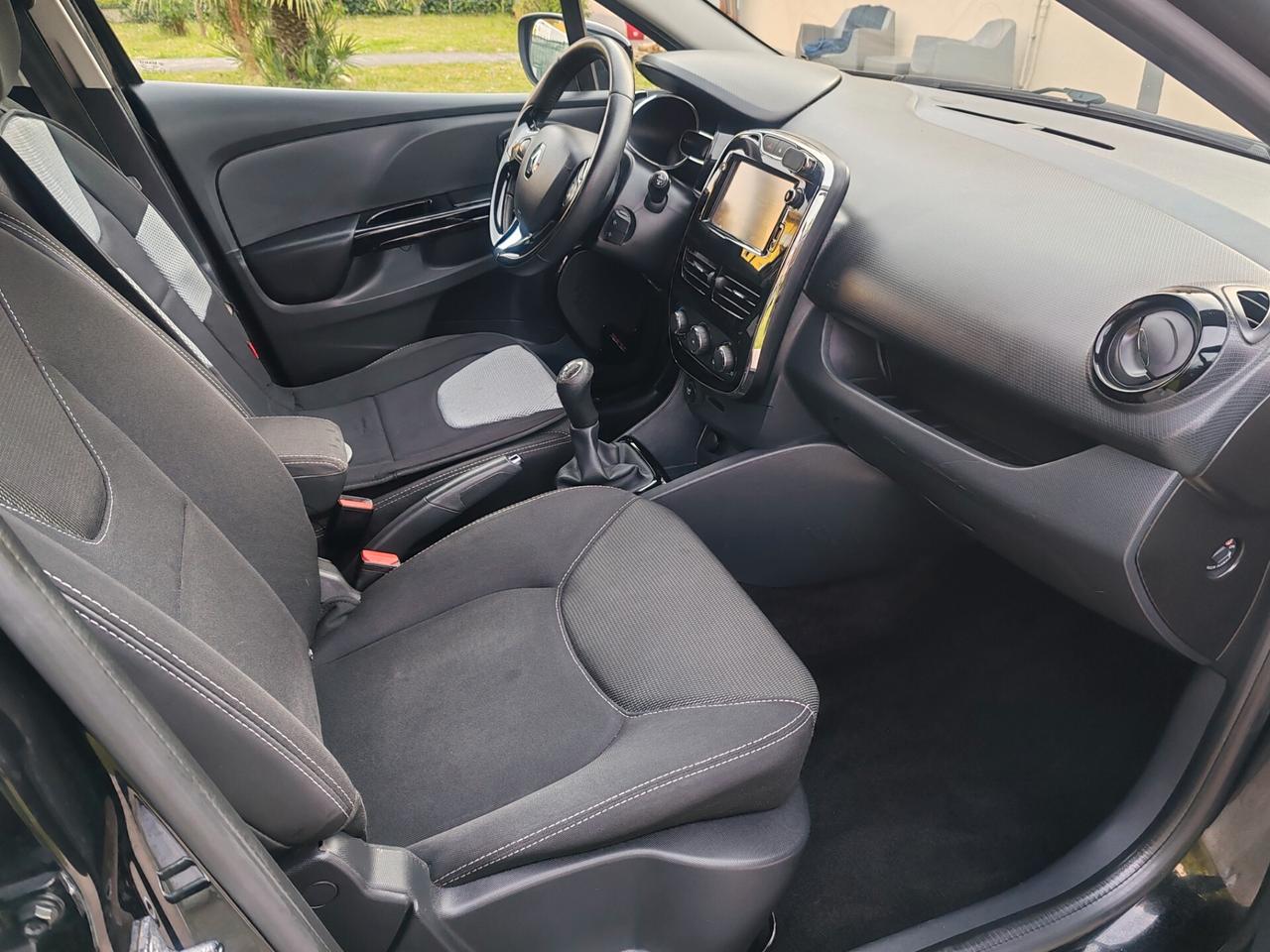 Renault Clio Sporter 1.5 dCi 8V 90CV 2014