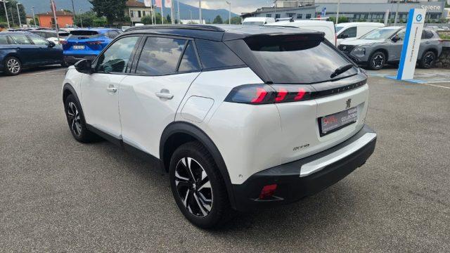 PEUGEOT 2008 BlueHDi 130 S&S EAT8 GT