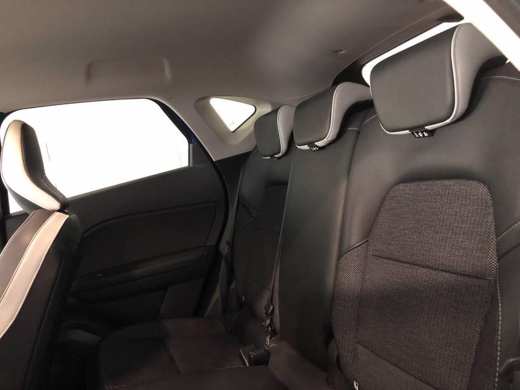 Renault Captur 1.6 E-TECH Hybrid Techno Fast Track Auto