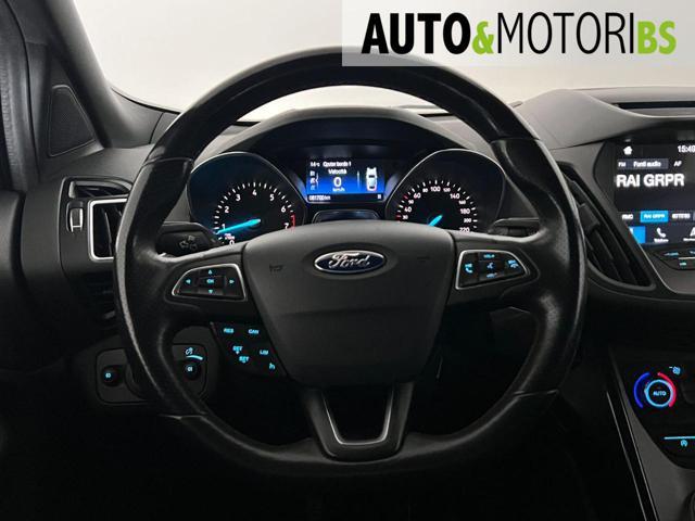 FORD Kuga 1.5 EcoBoost 120 CV S&S 2WD ST-Line