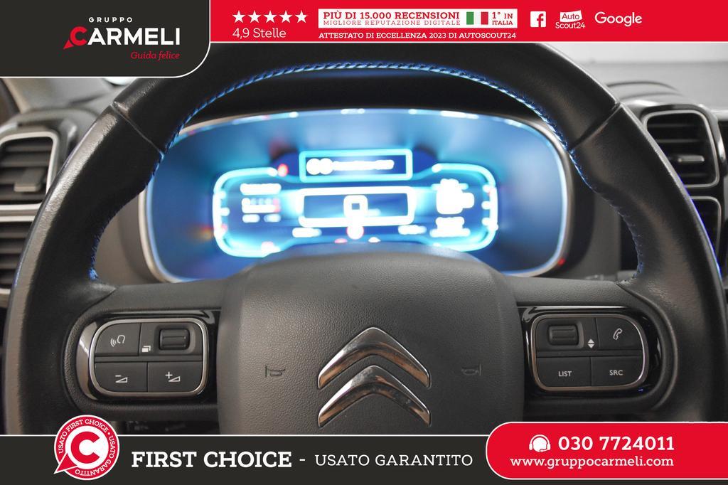 Citroen C5 Aircross 1.2 PureTech Feel