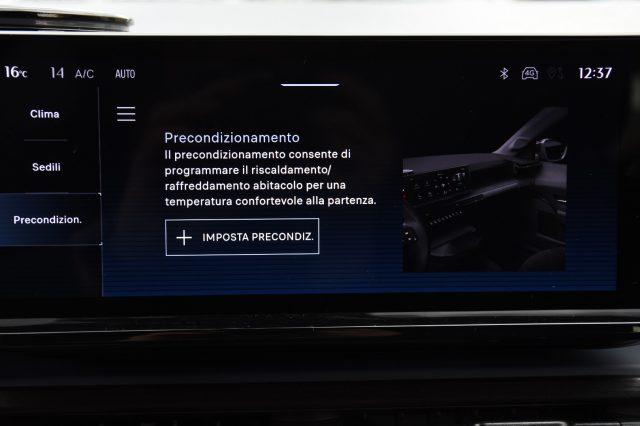 LANCIA Ypsilon 51kWh Edizione Cassina