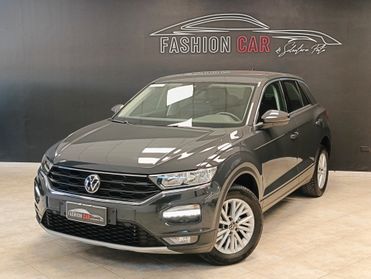 Volkswagen T-Roc 1.0 TSI 115 CV Style BlueMotion Technology