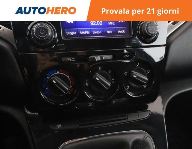 LANCIA Ypsilon 1.3 MJT 16V 95 CV 5 porte S&S Gold