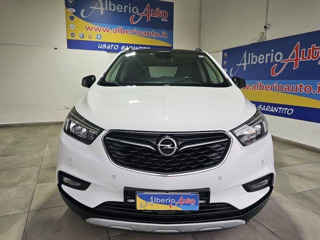 Opel Mokka X 1.6 CDTI Ecotec 136CV 4x4 Start&Stop Innovation