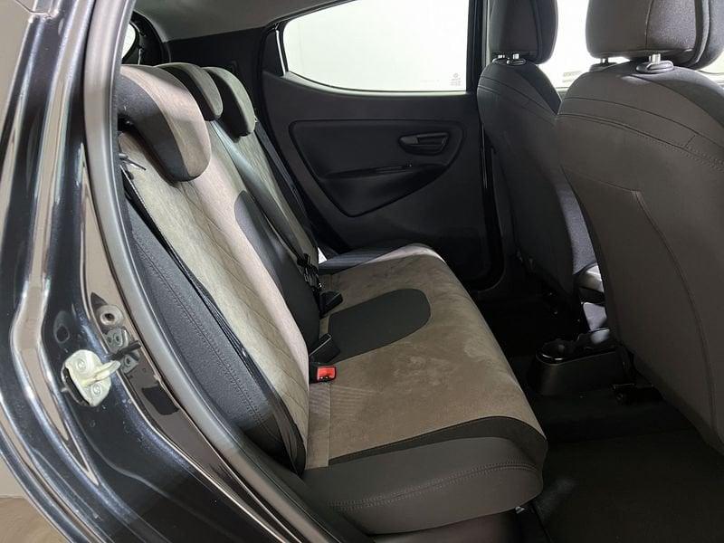 Lancia Ypsilon Ypsilon 1.2 Gold ecochic Gpl 69cv my19