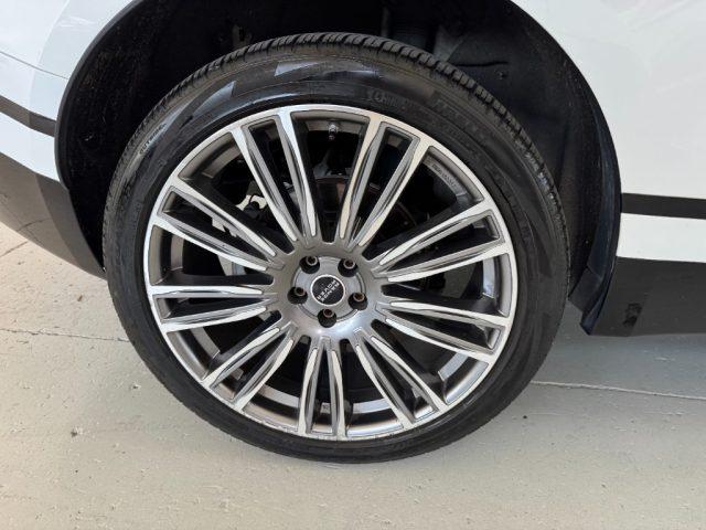 LAND ROVER Range Rover Velar 2.0D I4 240 CV R-Dynamic