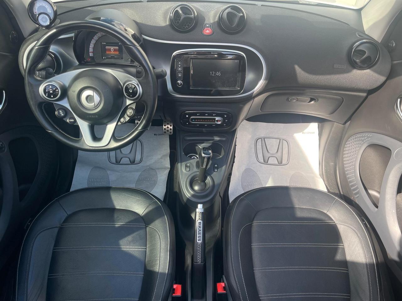 Smart ForTwo 90