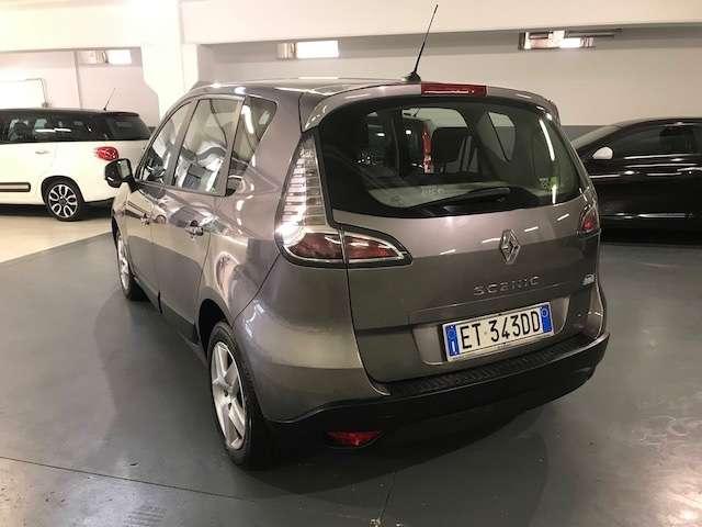 Renault Scenic Scenic X-MODE 1.6 Gpl 110cv / BEN.TENUTO