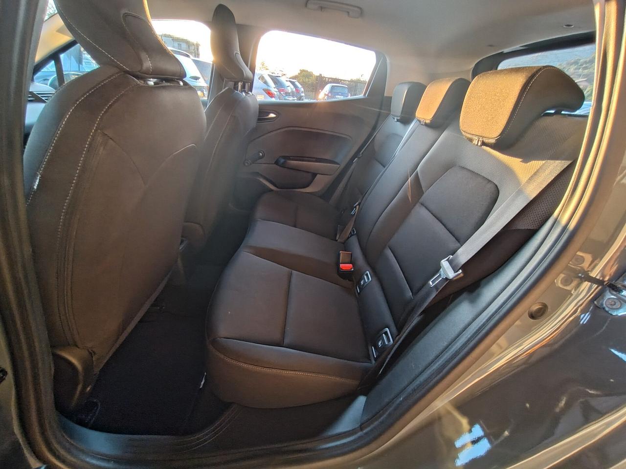 Renault Clio TCe 100 CV GPL 5 porte Intens