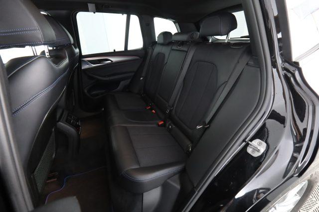 BMW X3 X3 xDrive20d Msport