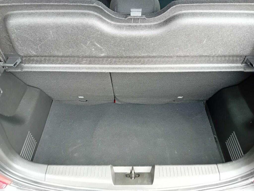 Opel Karl 1.0 Rocks