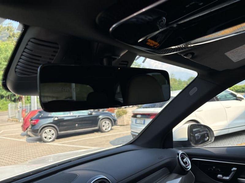 Mercedes-Benz GLC 300de 4Matic EQ-Power AMG Line Premium