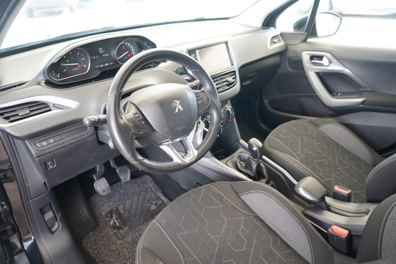 Peugeot 2008 BlueHDi 100 Active