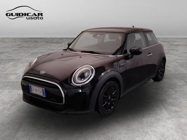 MINI Mini IV F56 2021 3p - Mini 3p 1.5 One Classic 75cv
