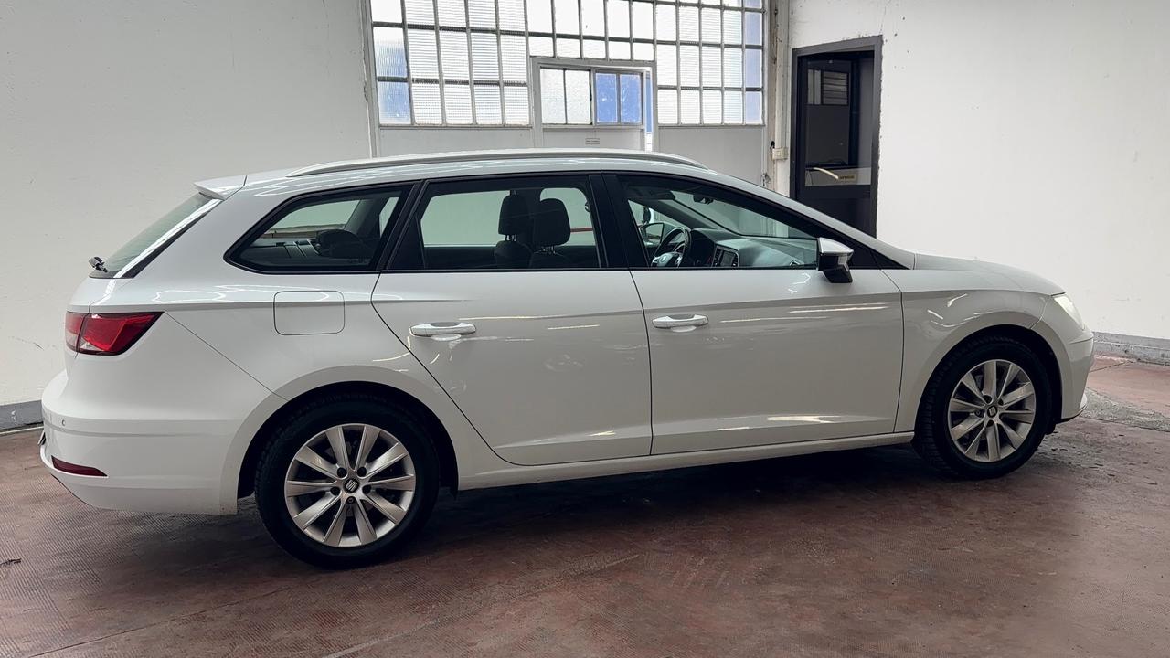 Seat Leon 1.6 TDI 115 CV 5p. 2017