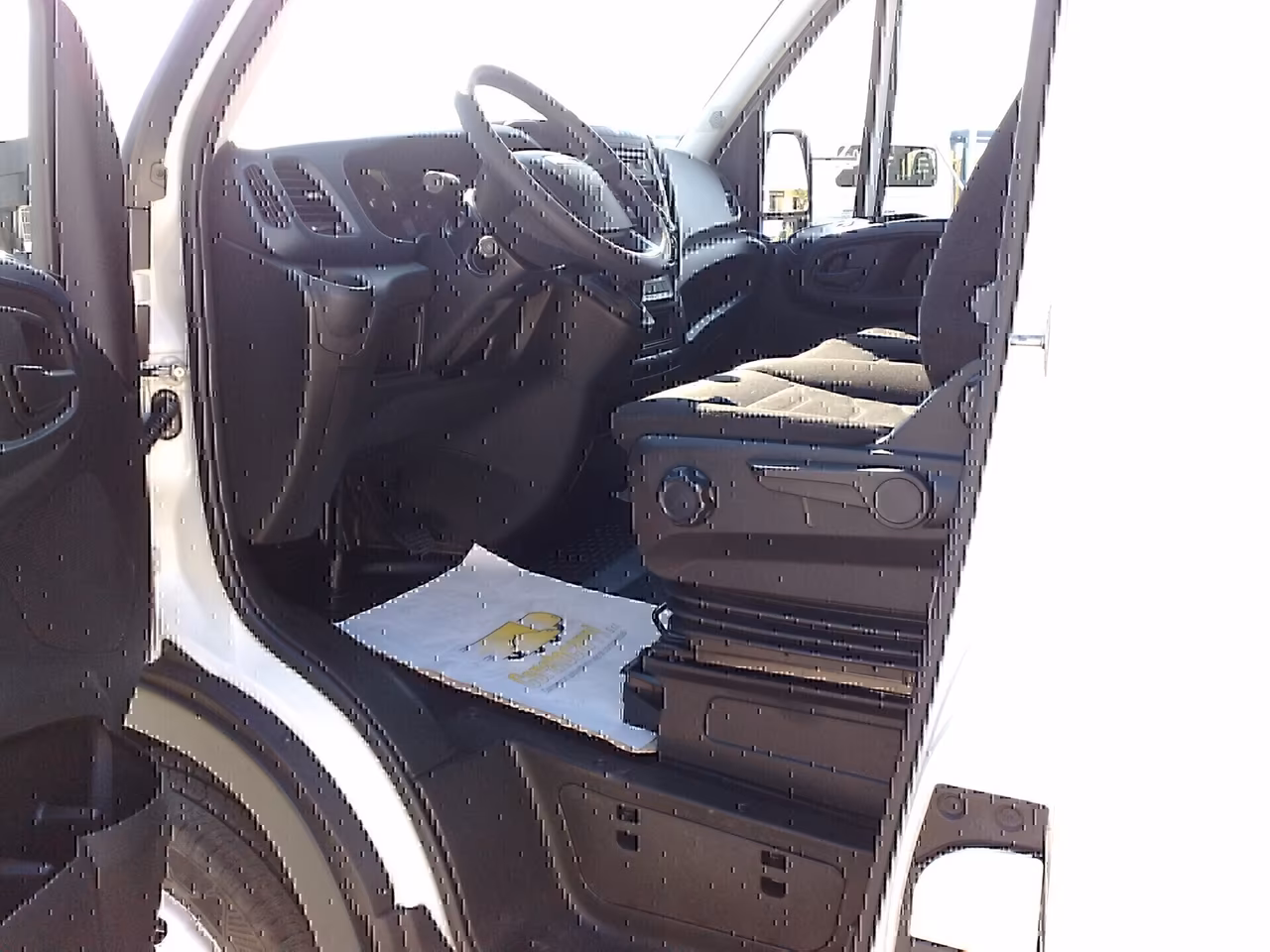 Iveco Daily 35c14 AUTOM. GEMELLATO - 2018