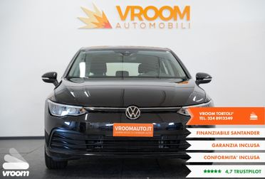 VOLKSWAGEN Golf 8ª serie Golf 2.0 TDI DSG SCR ...