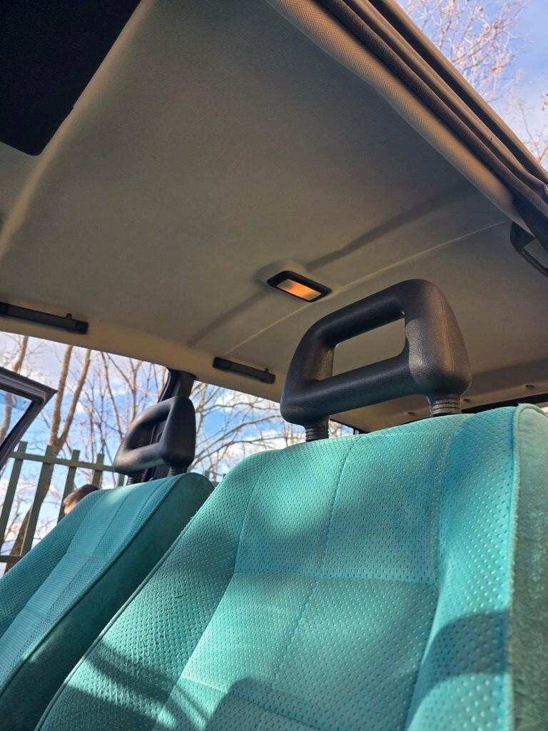 Autobianchi Y10 Fire 1.1 i.e. ego LX