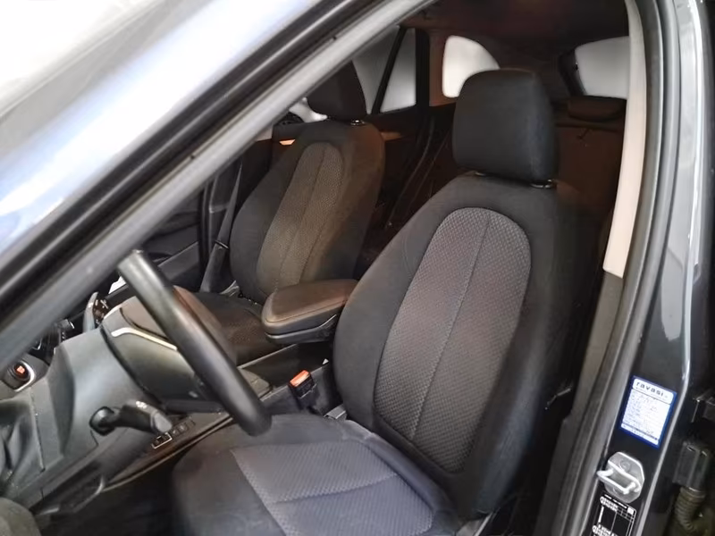 BMW X1 XDRIVE 25E BUSINESS ADVANTAGE AUTOMATICO SUV