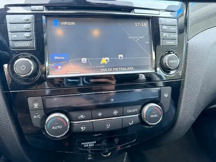 Nissan X-Trail 1.6 dCi 4WD Acenta Premium