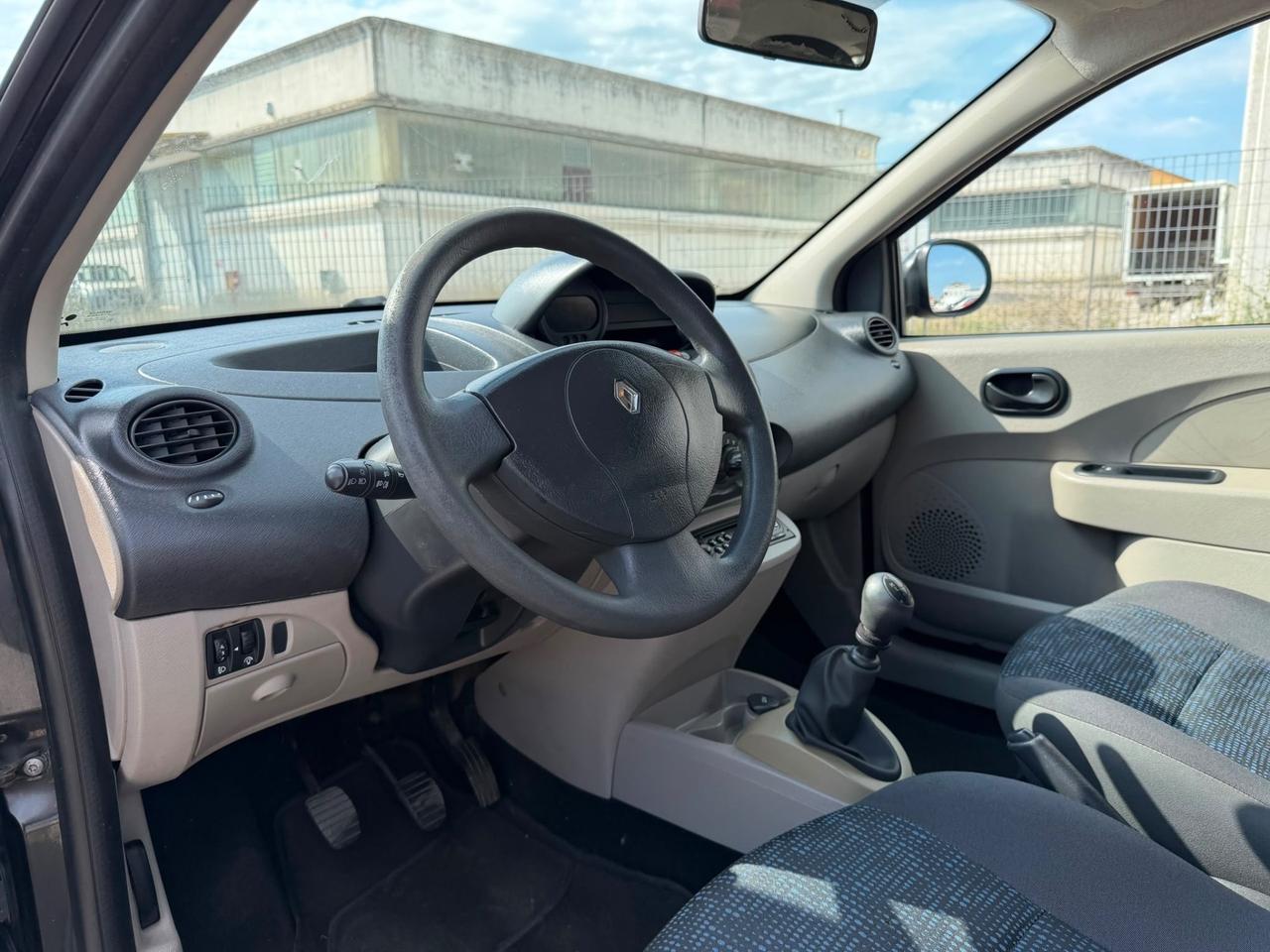 Renault Twingo 1.2 8V Le Iene