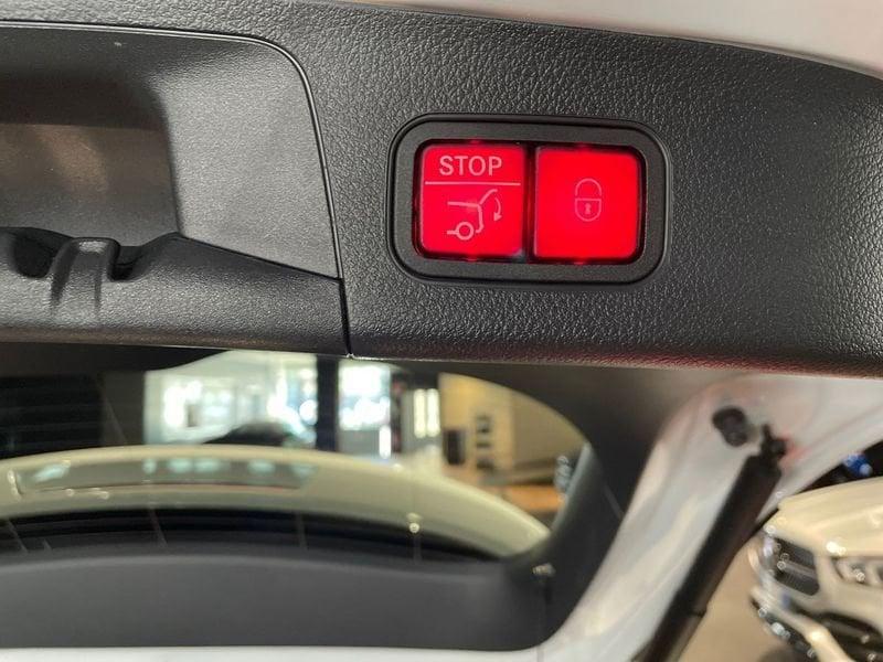 Mercedes-Benz EQA 250+ Premium