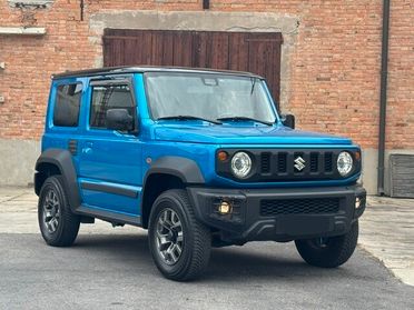 Suzuki Jimny 1.5 5MT Top