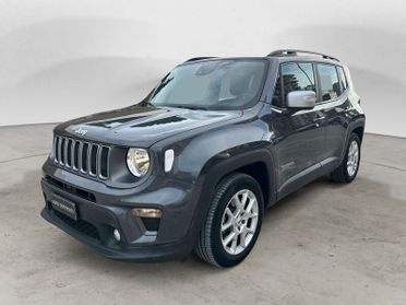 Jeep Renegade 1.5 Turbo T4 MHEV 130 CV Automatica Limited