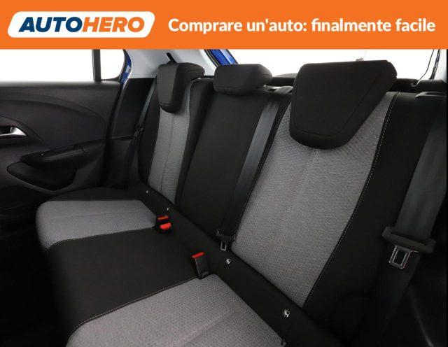 OPEL Corsa 1.2