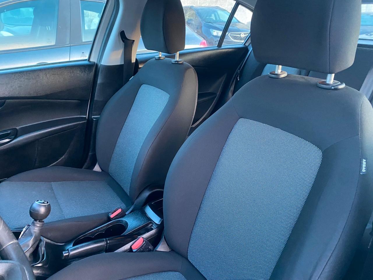 Fiat Tipo 1.4 5 porte Lounge