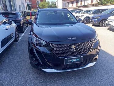 Peugeot 2008 PureTech 100 S&S Allure