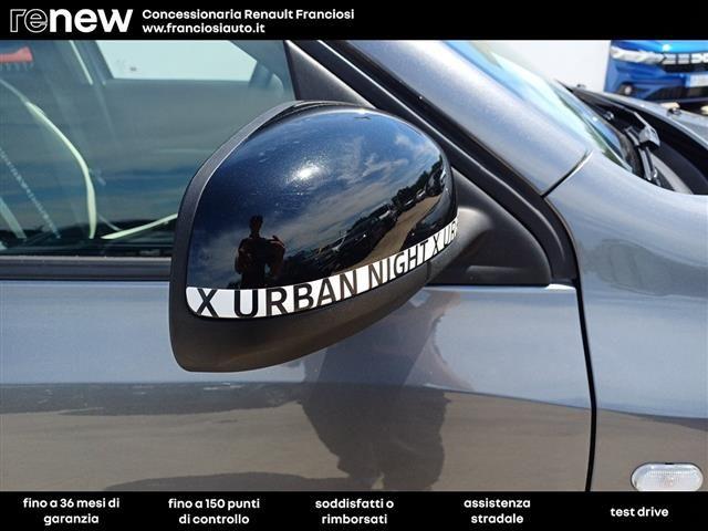 RENAULT Twingo ELECTRIC Urban Night 22kWh