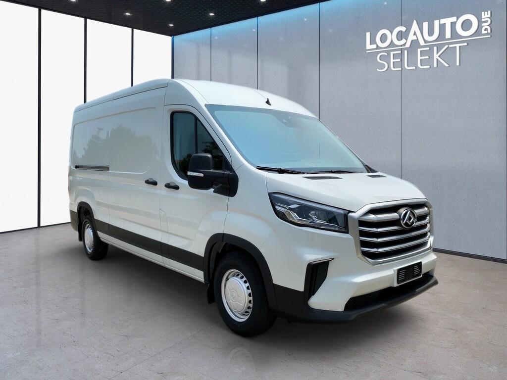 Ford Transit 310 2.0 tdci 130cv entry L3H2 E6 - PROMO