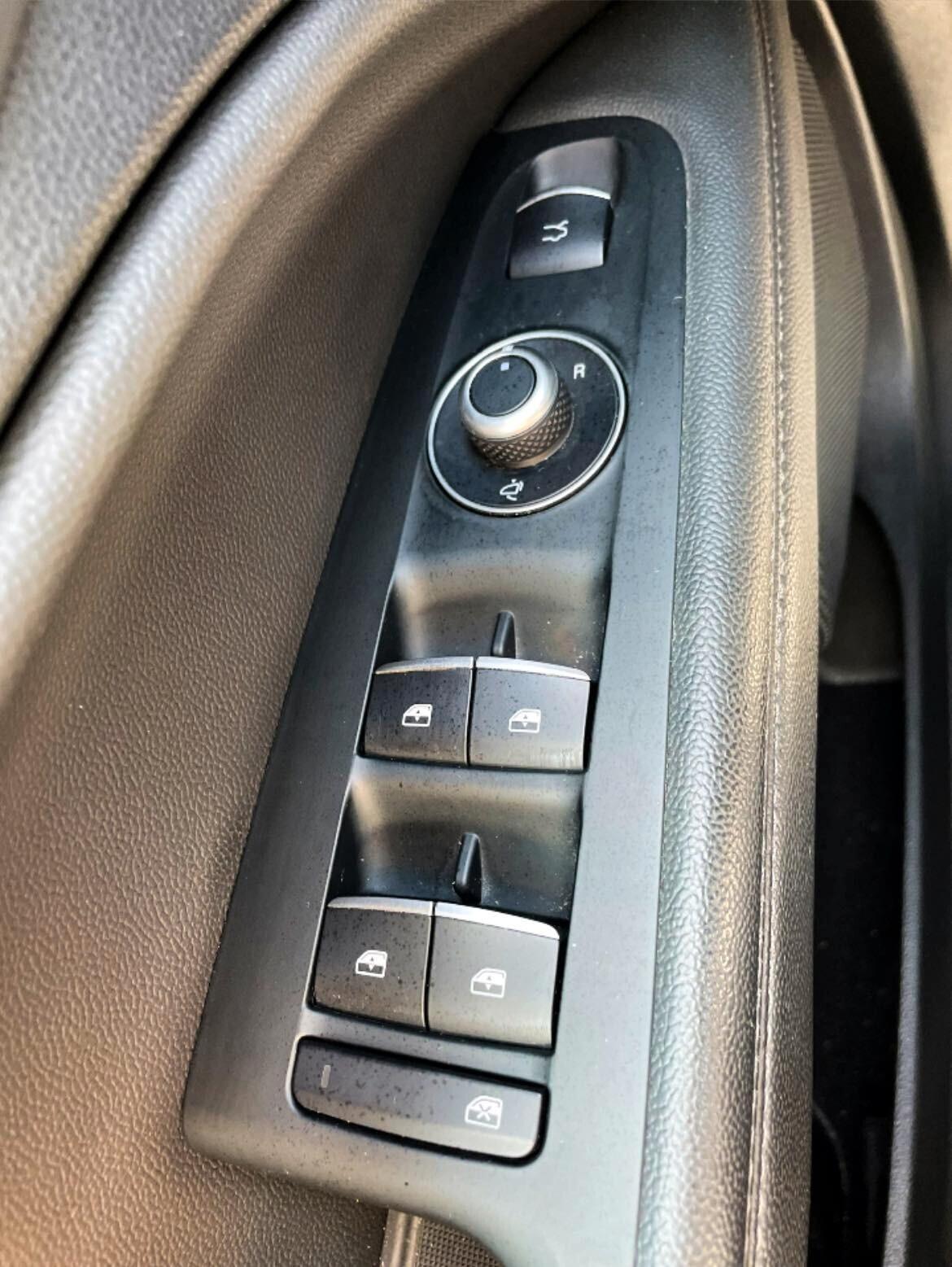 Alfa Romeo Stelvio 2.2 Turbodiesel 210 CV AT8 Q4 full optional tetto panoramico