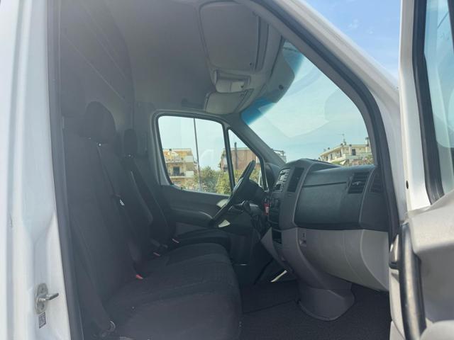 MERCEDES-BENZ Passo Lungo Sprinter 316 CDI