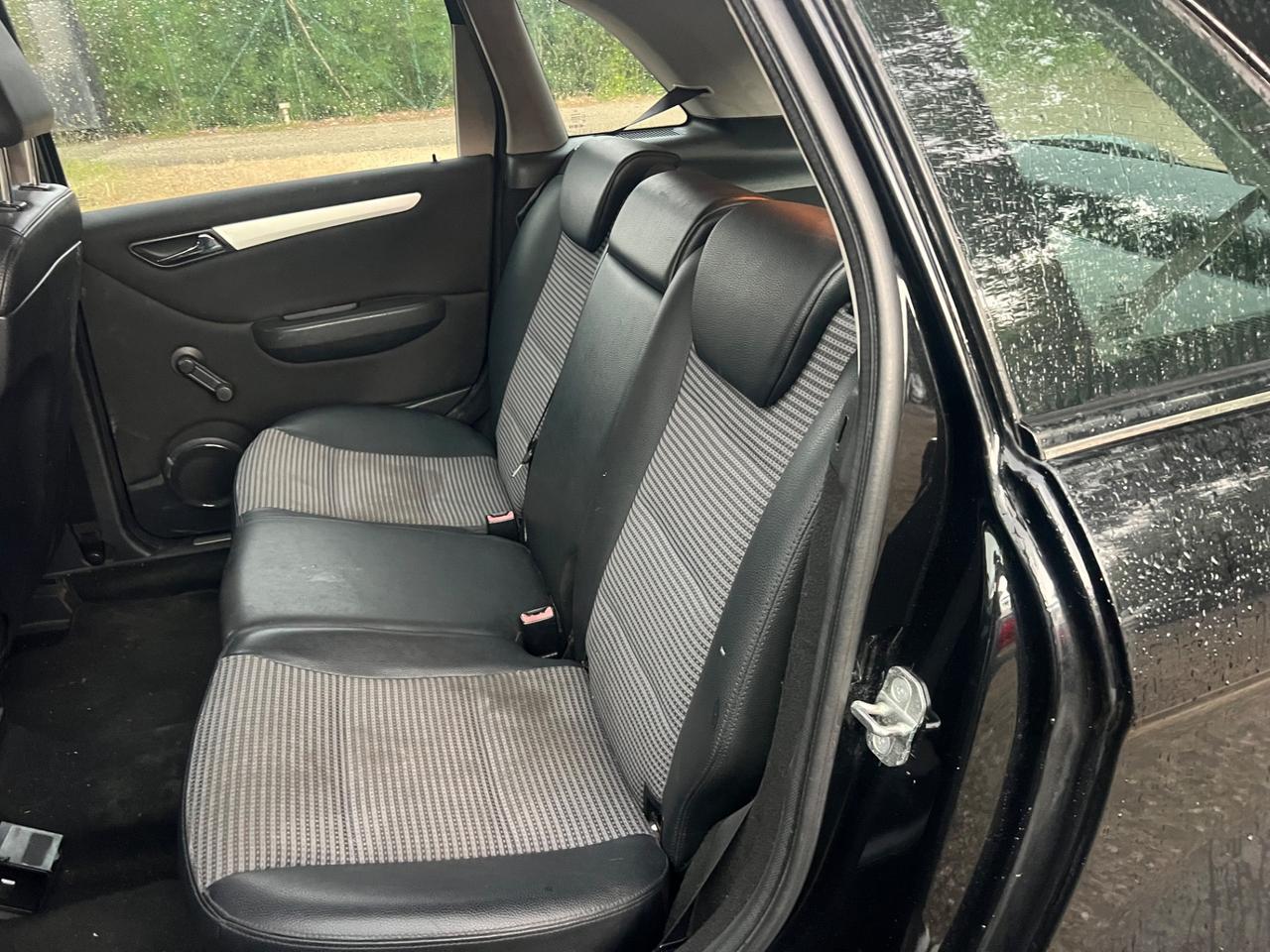 Mercedes-benz B 200 CDI Sport