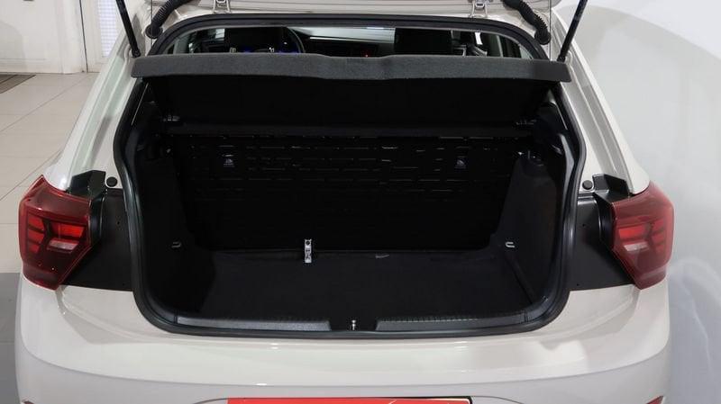 Volkswagen Polo Polo 1.0 TSI Evo