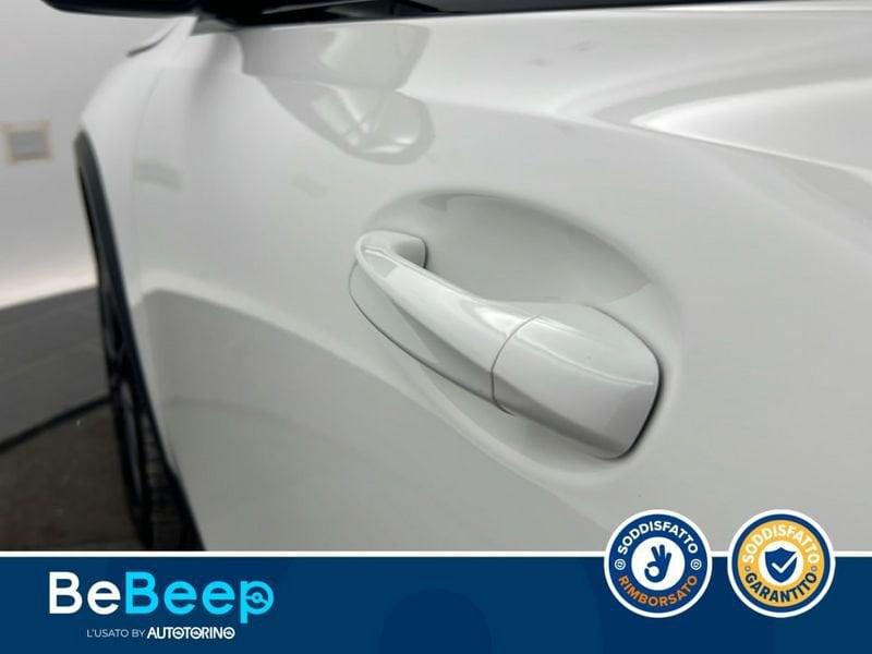 Mercedes-Benz GLB Classe 200 D PREMIUM 4MATIC AUTO 7P.TI