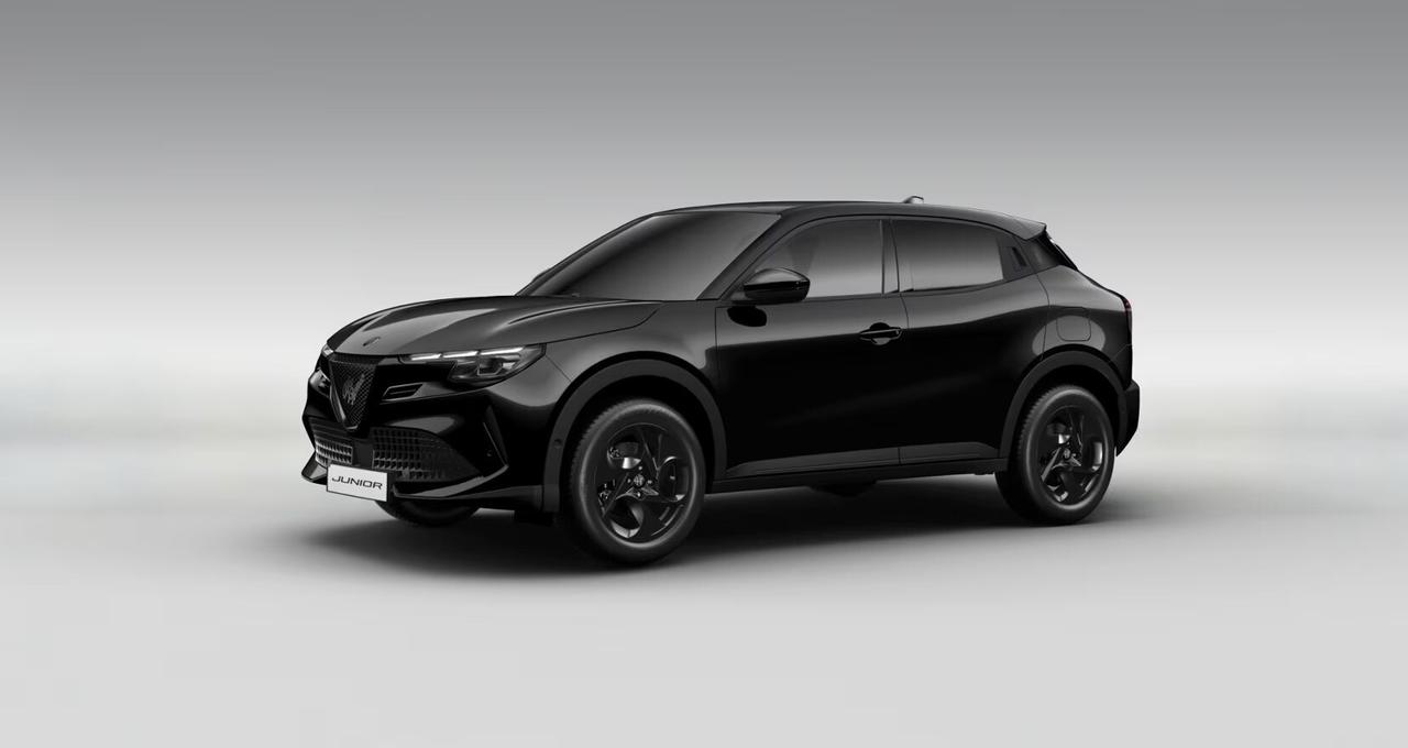 ALFA ROMEO Junior Junior 1.2 145 CV Hybrid eDCT...